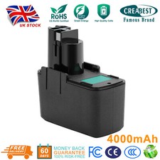7.2V 4.0AH Ni-MH Battery For