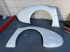 Pair of Rear Wings austin healey 100/6 3000