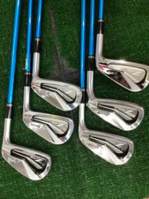 2015 Dunlop SRIXON Z545 5-PW