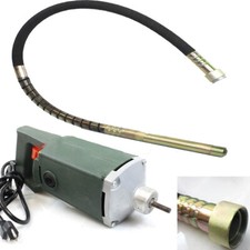 220V Electric Hand Held Cement