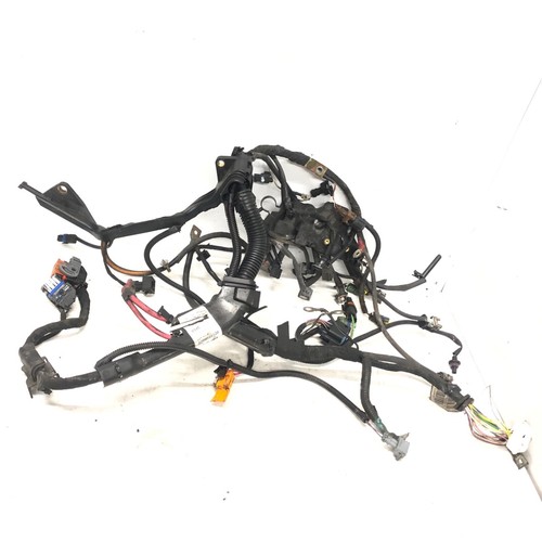 Renault clio mk3 - 05-09, dci