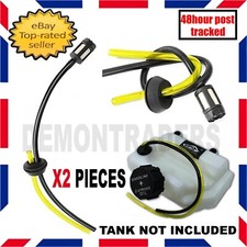 BAJA 5B 5T SS AS1 FUEL TANK