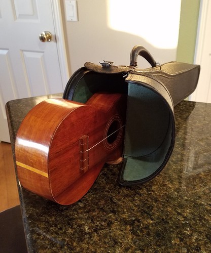 Kumalae soprano ukulele - soprano,