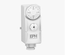 EPH Controls WRP Pipe /