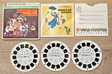 DISNEY ON PARADE VIEWMASTER