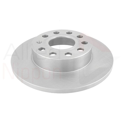 Allied nippon rear brake - rear, discs