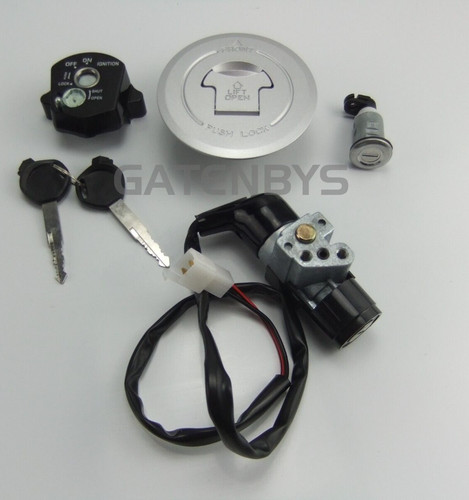 For honda cbr125r 2011 - for,
