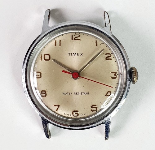 1970s timex sportster - 1970s,