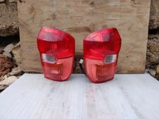 Toyota rav4 mk2 vvt - mk2, nv