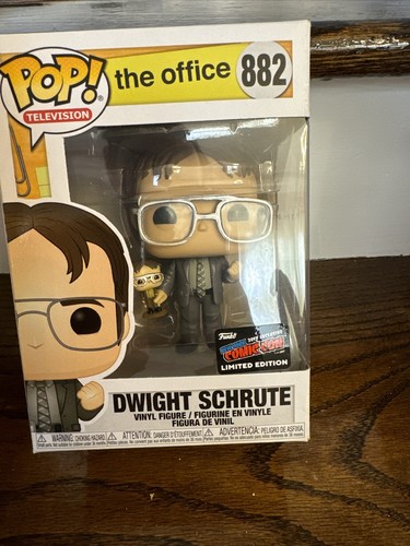 Funko pop nycc - pop,