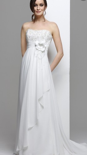 Berketex wedding dress - wedding,