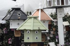 1 X Bird Nest Box Protection