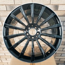 1X NEW 19" inch ALLOY Alloys