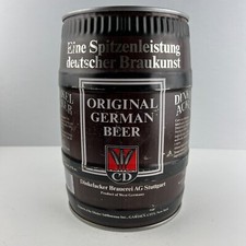 Dinkel Acker Original German