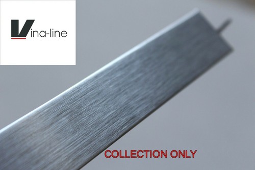 Pack brushed chrome - pack,