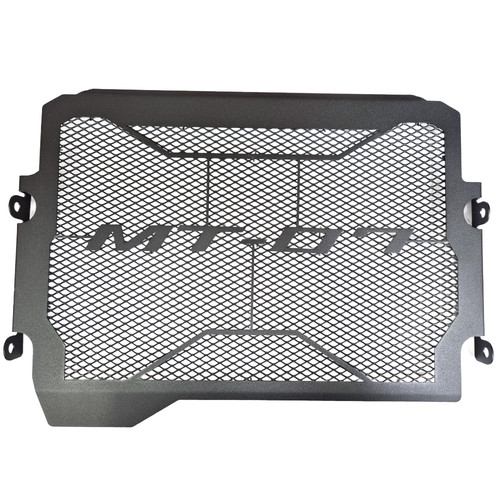 Radiator protector cover guard - protector,