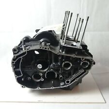 Yamaha XS 400 engine cases