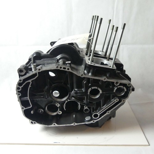 Yamaha 400 engine cases - engine,