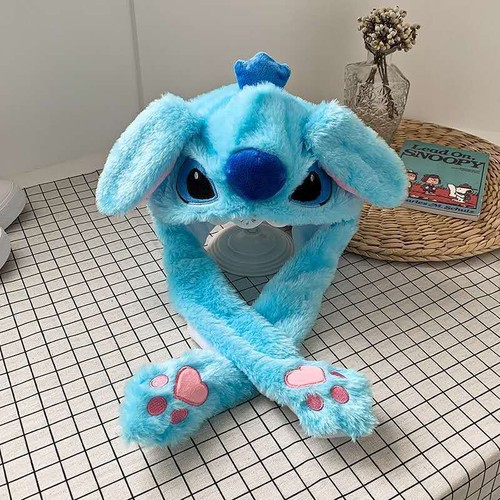 Women cute rabbit ear - women, hat