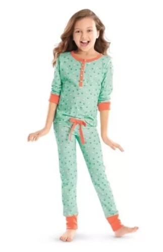 American girl kit - girl, print