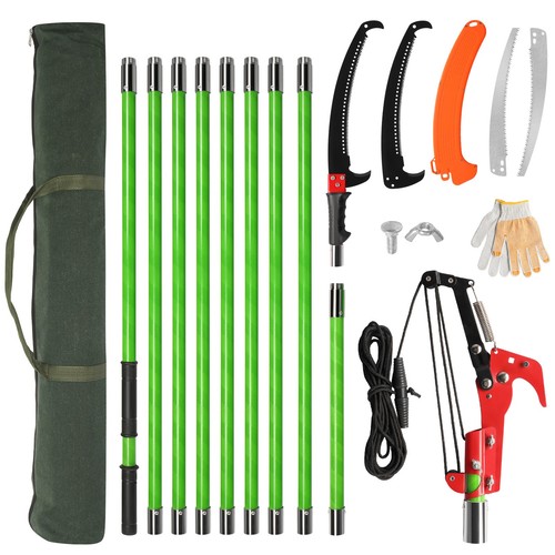 Telescopic long handle manual - telescopic,