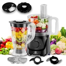 SUPERLEX 10in1 Food Processor
