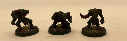 Set three warhammer fantasy - of,