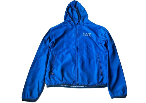 Ea7 emporio armani - emporio, blue
