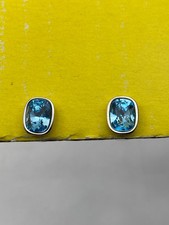 Crystal Glamour Cushion Cut