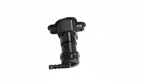 Headlamp washer nozzle left - washer,