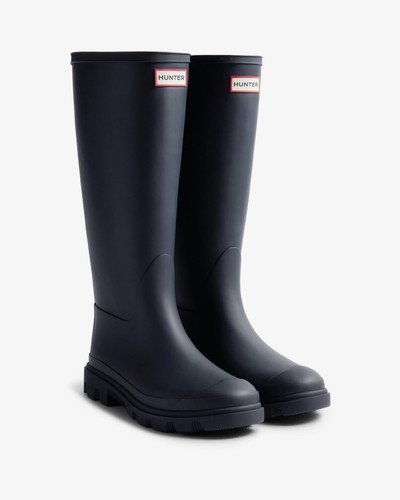 Hunter unisex downpour tall - hunter,