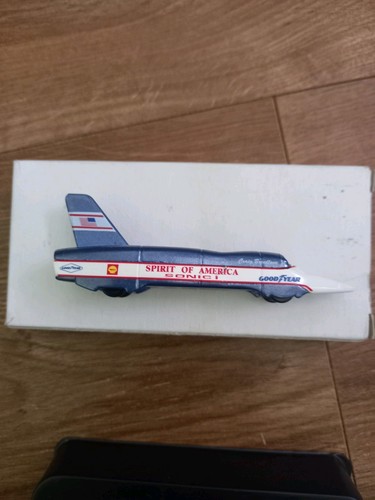 Die cast lledo days - die,