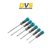 Gross 12164 Screwdriver Set, 6