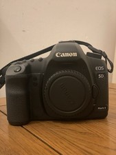 Canon EOS 5D Mark II Digital