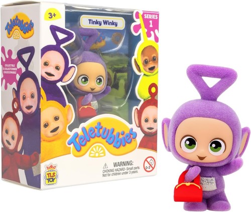 Teletubbies cheebee cuties - teletubbies,