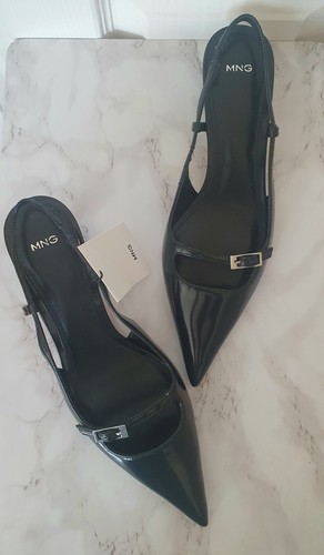 New women mango kitten - kitten, heel