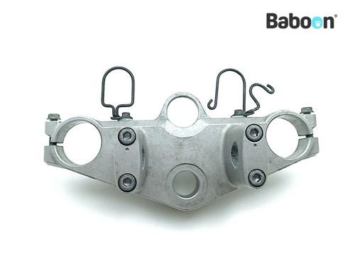 Top yoke suzuki - (triple, clamp)