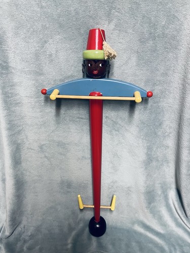 1950s children valet - 1950s, stand