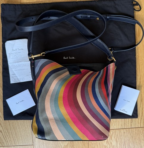 Paul smith women swirl bag - smith,