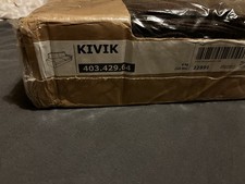 Ikea covers set for Kivik