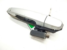 EXTERIOR RIGHT REAR DOOR