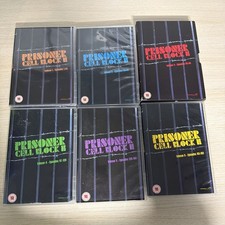 Prisoner Cell Block H Complete