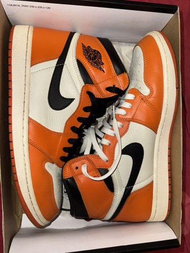 Jordan retro high reverse - 1, og