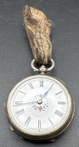 Antique victorian swiss 800 - victorian, 0.800