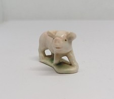 wade whimsies Rare Pig  1950s