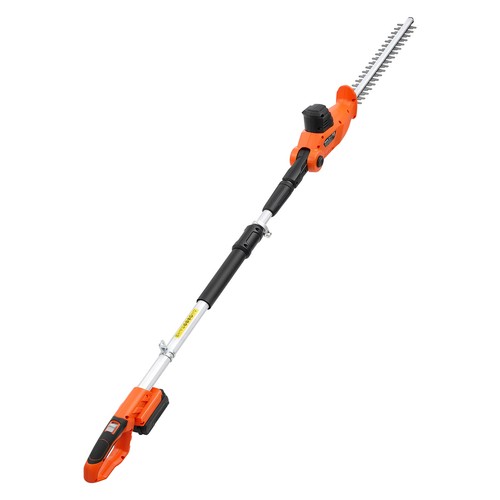 Vevor cordless pole - pole, hedge