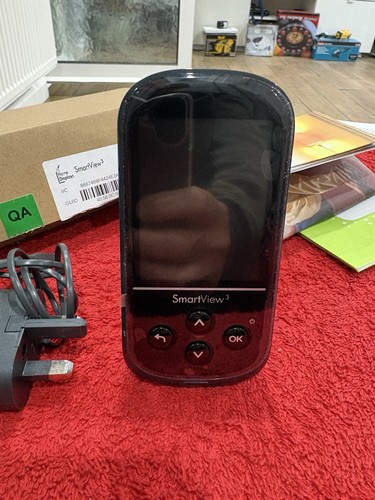 Smartview smart meter - 3,