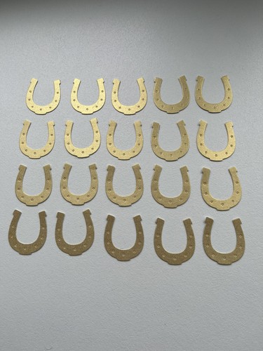 Quickutz die cut - cut, horse