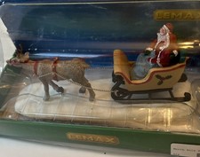 LEMAX North Pole Sleigh Ride