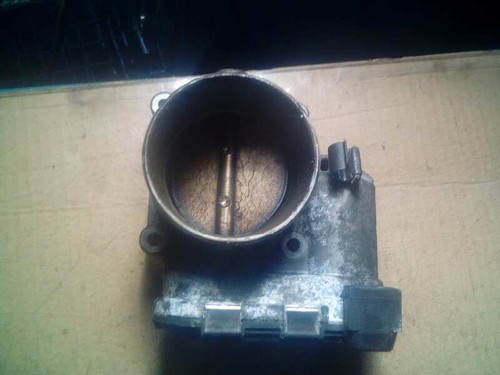 30650013 throttle body - body, /